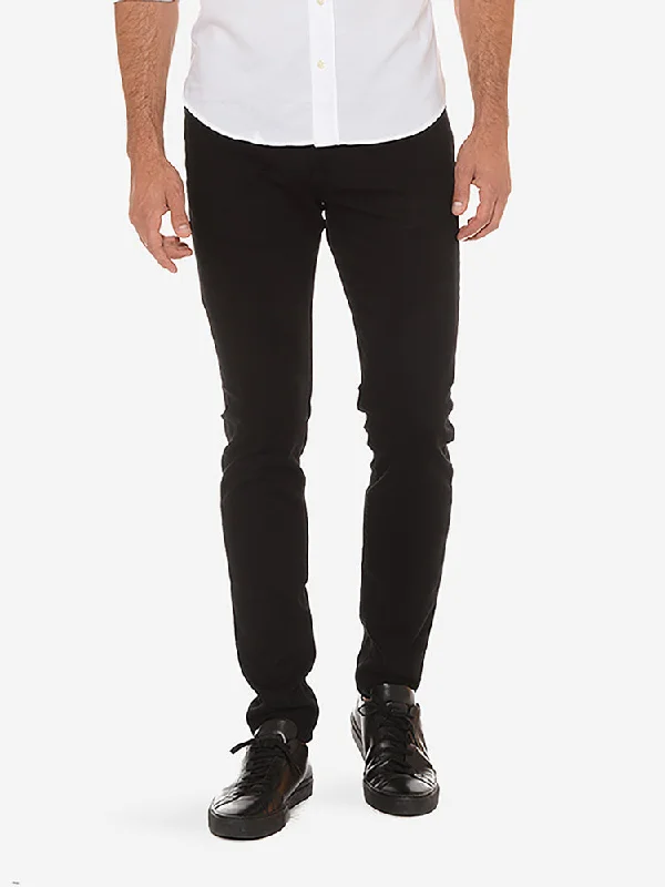 Men's ultra-comfortable work pants-Skinny Barclay Jeans