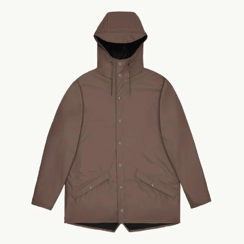 Men's adaptable jacket-Jacket - Shade