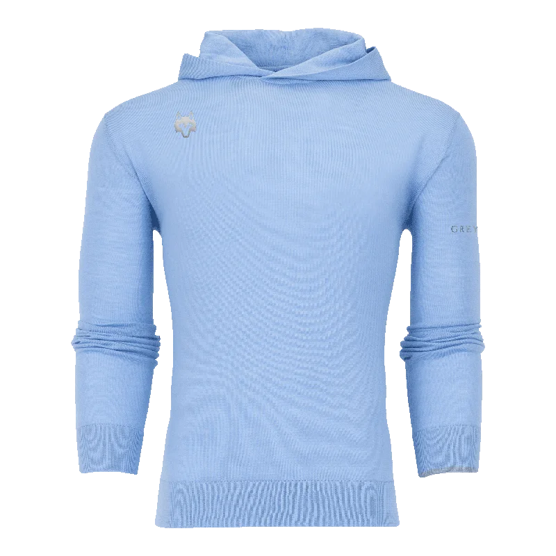 Men's fall knitwear-Players Club Saratoga Hoodie