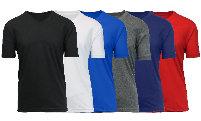 Black - White - Royal - Charcoal - Navy - Red