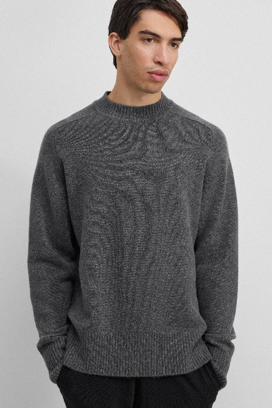 Men's quick-dry knitwear-n°346 frère