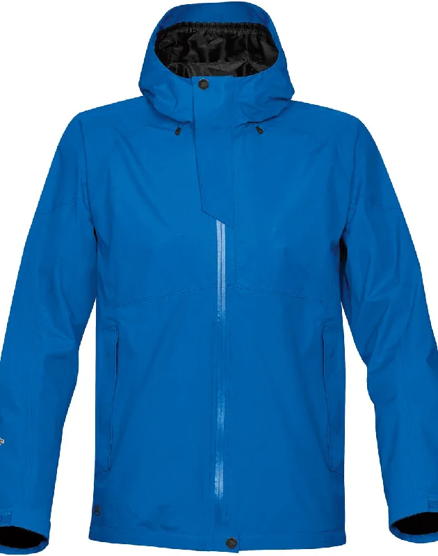 Men's fashion-forward fleece-Men's Stormtech Lightning Shell