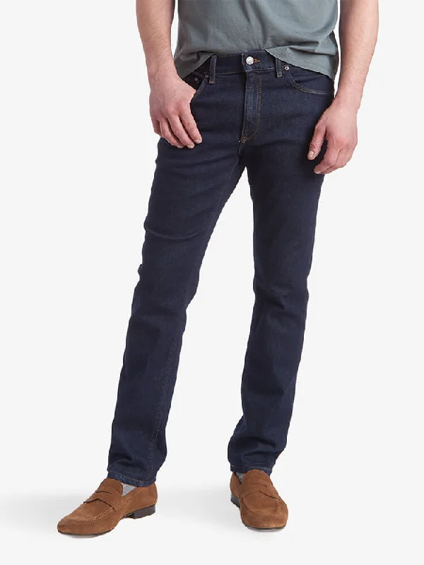 Men's versatile office pants-Slim Grand Jeans