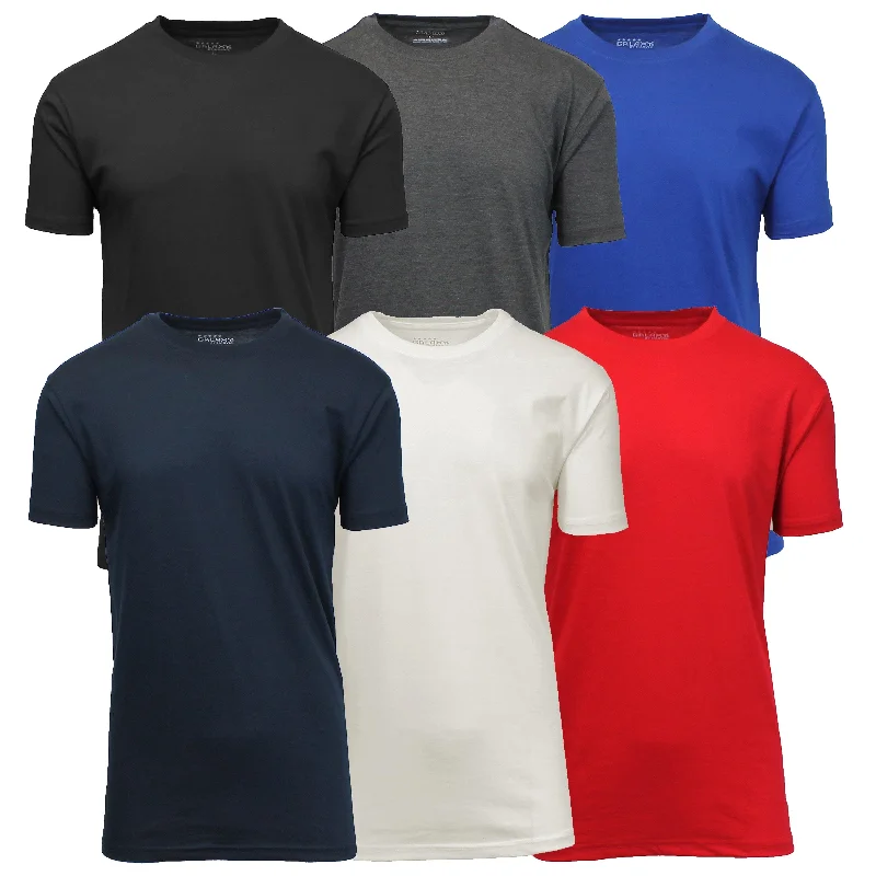 Navy - White - Red - Black - Charcoal - Royal