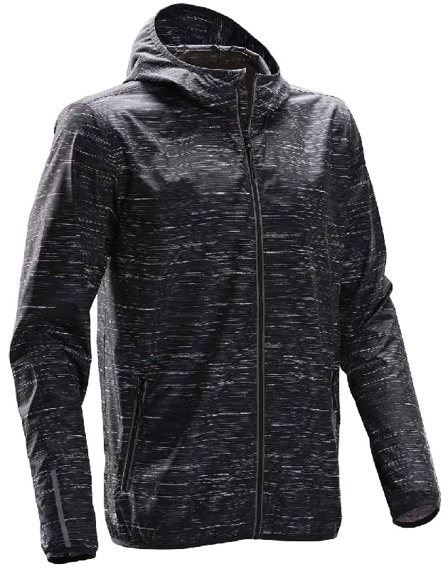 Men's lightweight casual jacket-Men's Stormtech Ozone Lightweight Shell Jacket