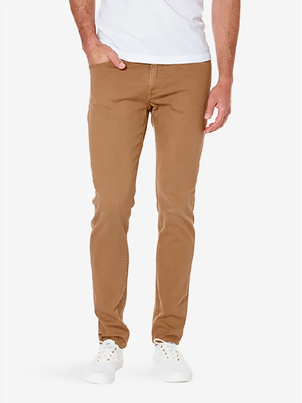 Men's sustainable casual pants-Skinny Mercer Jeans