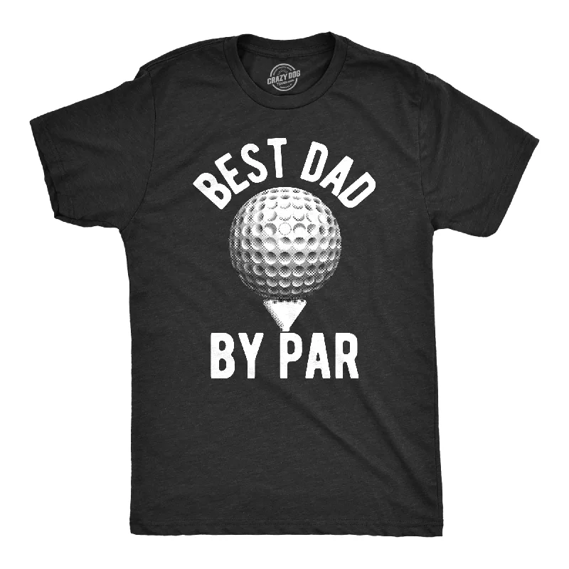 Heather Black - Dad By Par