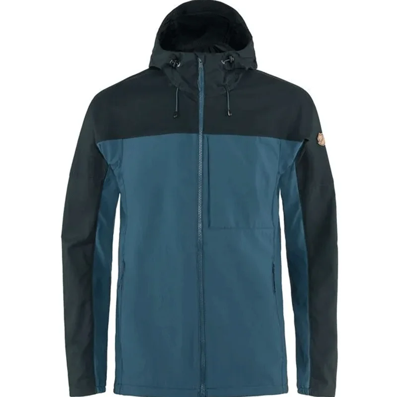 Men's gym-ready puffer jacket-Men's Abisko Midsummer Jacket