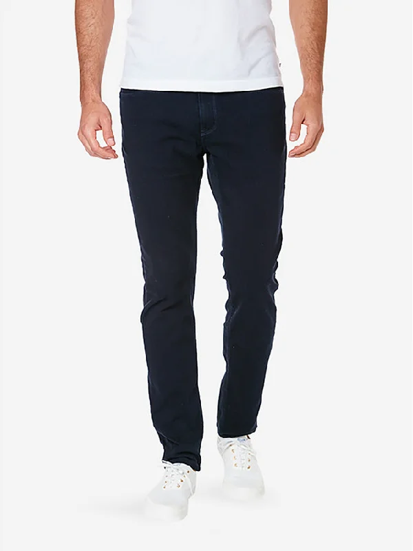 Men's summer casual pants-Skinny Mercer Jeans