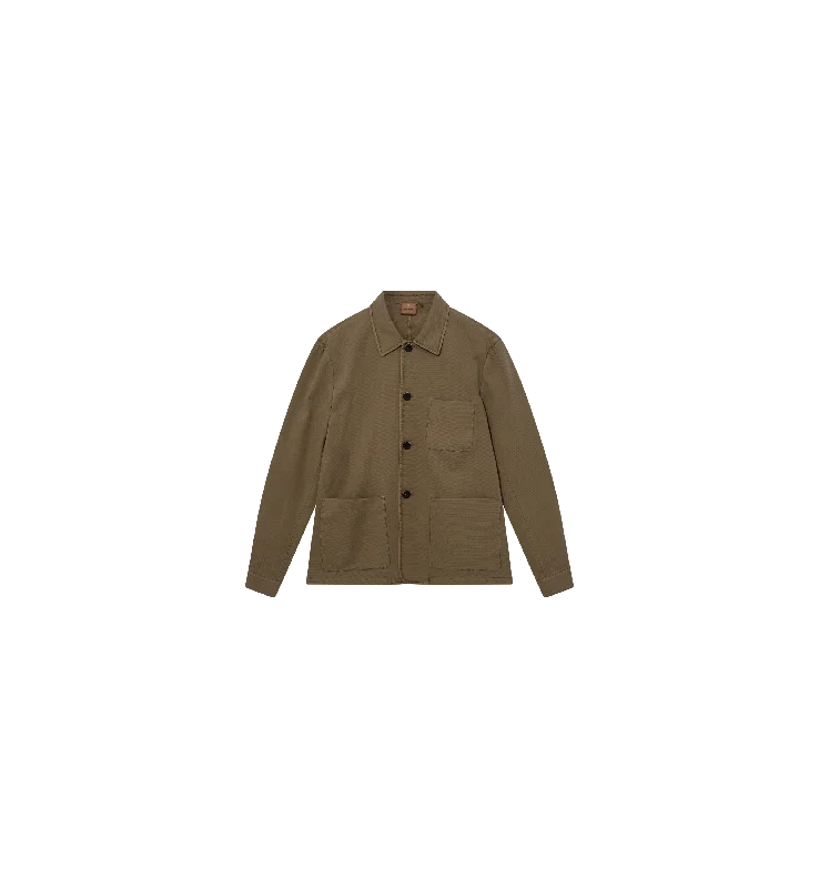 Men's quick-dry raincoat-MMGConor Jacket