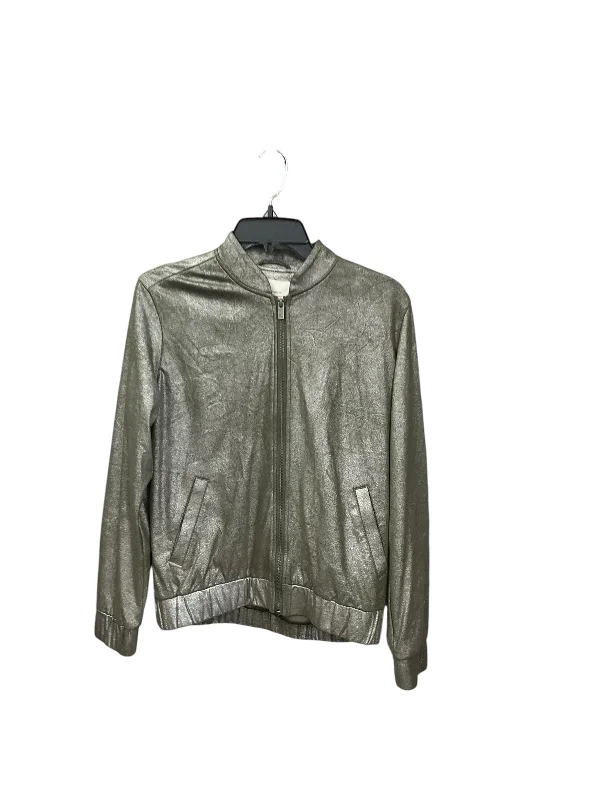 Men's functional rain jacket-Jacket Other By Vince Camuto In Green, Size: Xs