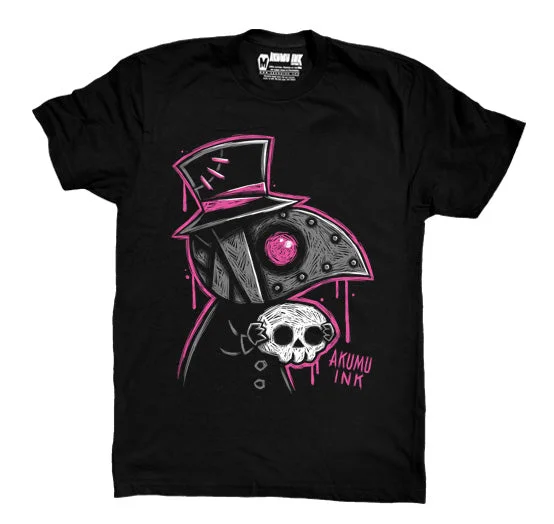 Men's versatile performance shirt-A Gift of Death Men Tshirt