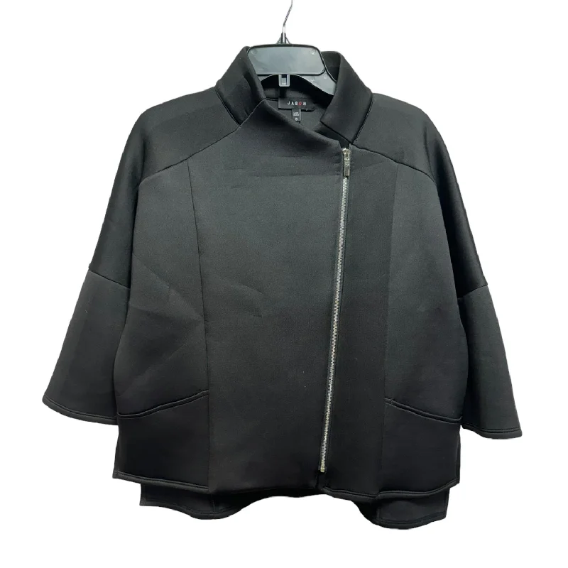 Men's antibacterial jacket-Jacket Other By Jason In Black, Size: S