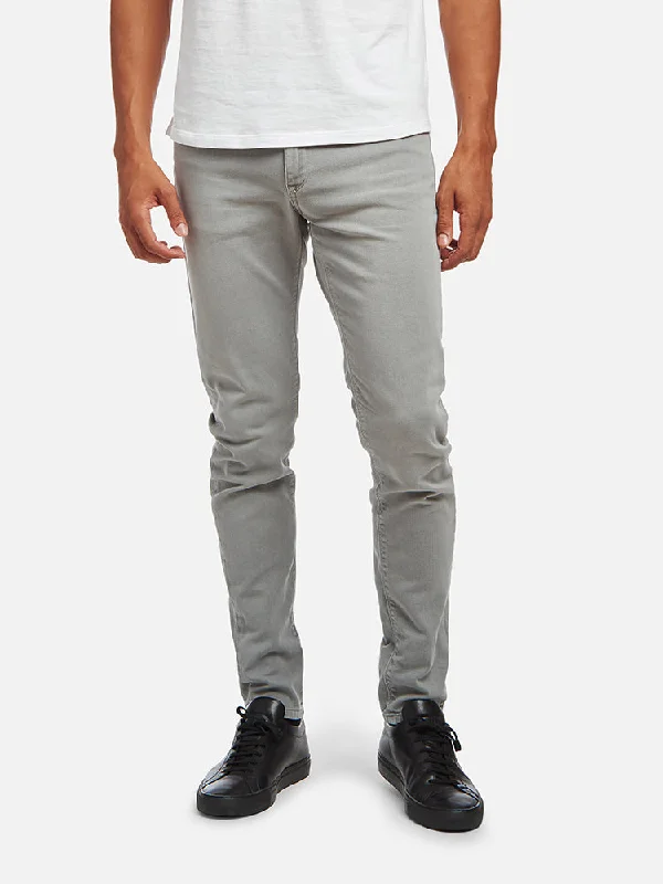 Men's modern office pants-Skinny Mercer Jeans