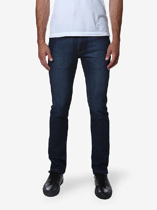 Men's adventure-ready casual pants-Slim Benson Jeans